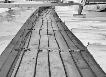 道路融雪管道除冰管道加热