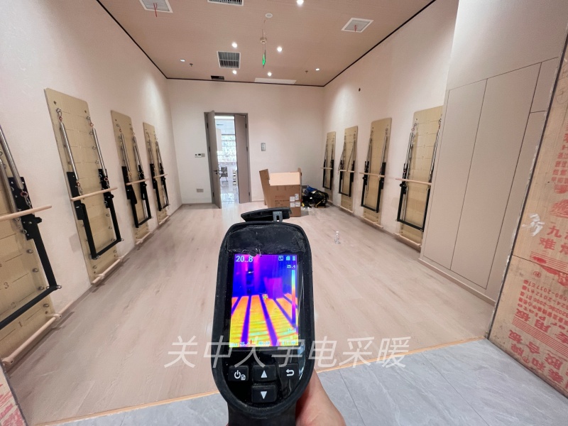 旧房改造装电热地暖（尤其是石墨烯/电采暖），优点特别贴合老房子，我给你总结最实用